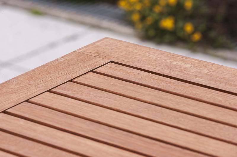 Merxx Tisch rechteckig 170 x 90 cm Bis zu 55% Rabatt