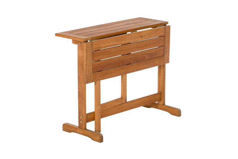 Merxx Klappentisch 90 x 60 cm Schlussverkauf