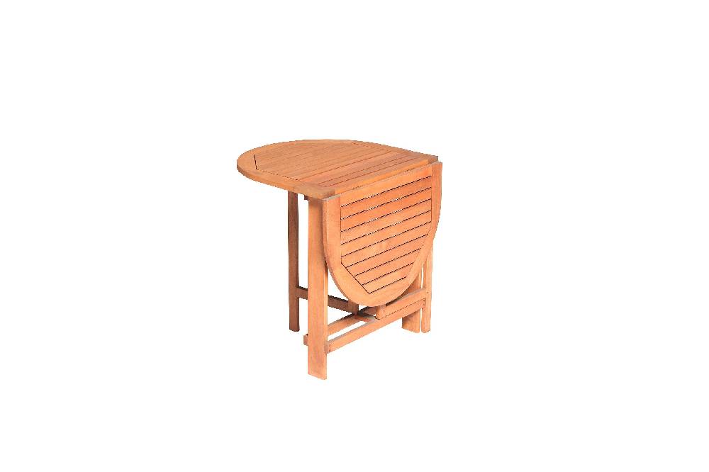 Merxx Klappentisch oval 120 x 60 cm Fabrikverkauf