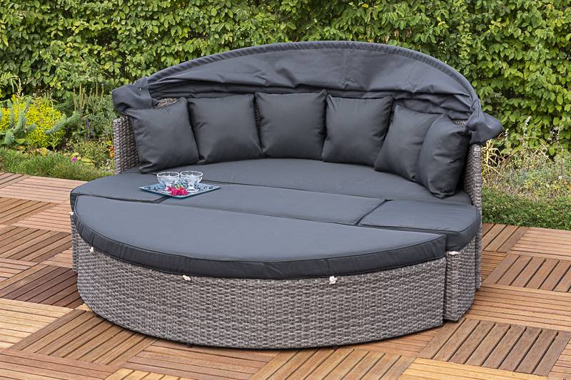 Merxx Riva Relaxinsel Lagerräumung