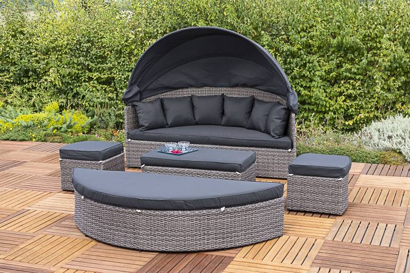 Merxx Riva Relaxinsel Lagerräumung