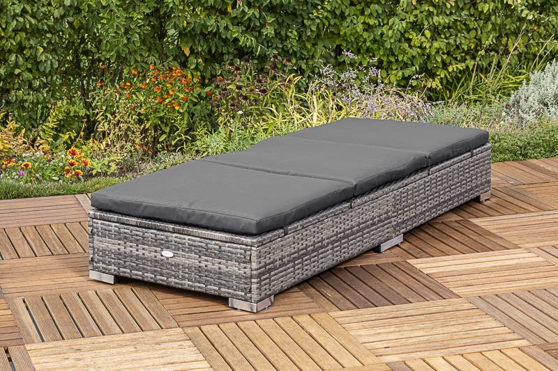 Merxx Einzel-Multiliege Top Angebot