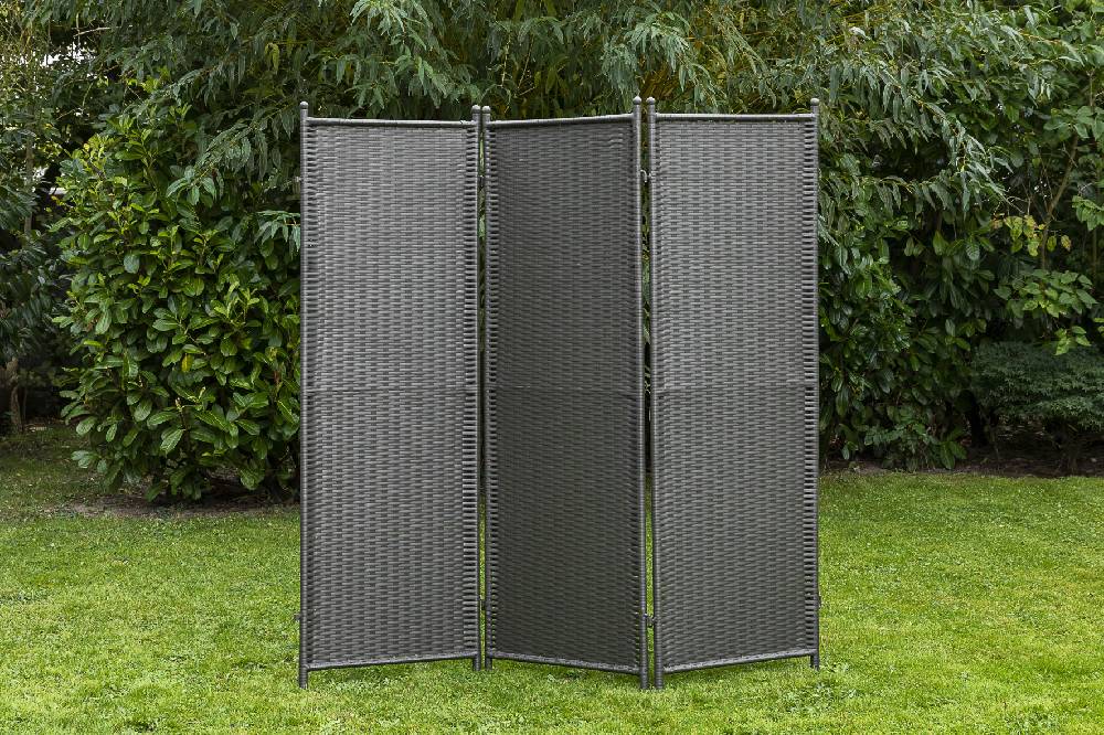 Merxx Paravent verlängerbar Große Rabatte