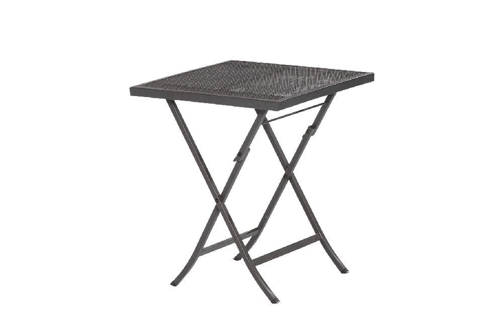 Merxx Samos Set 3tlg. Tisch 60 x 60 cm Saisonale Angebote