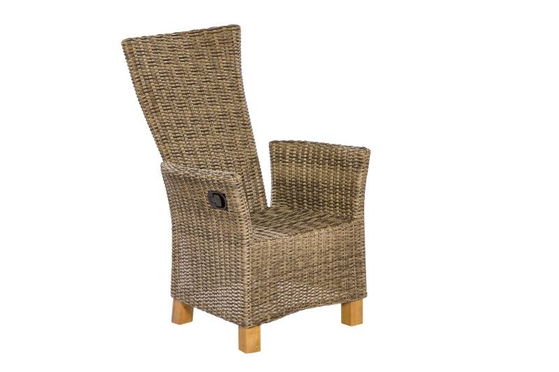 Merxx Toskana Sessel 2er Set Gasdruck Fabrikpreis