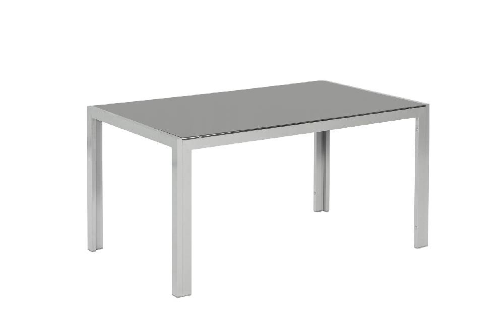 Merxx Amalfi di lusso Set 5tlg. Tisch 150 x 90 cm Speichern exportieren