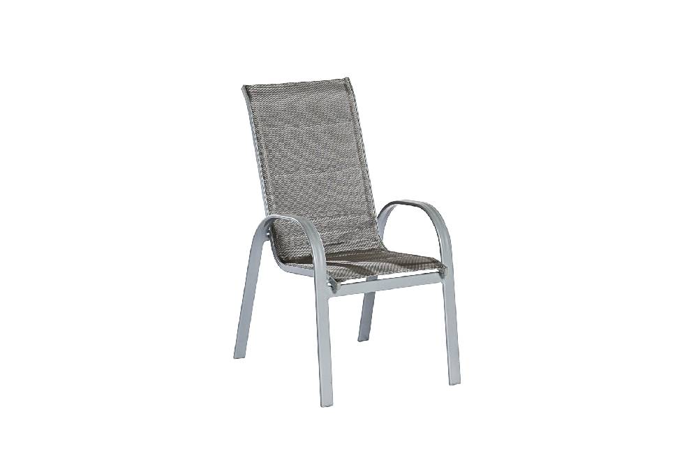 Merxx Amalfi di Lusso Stapelsessel 2er Set