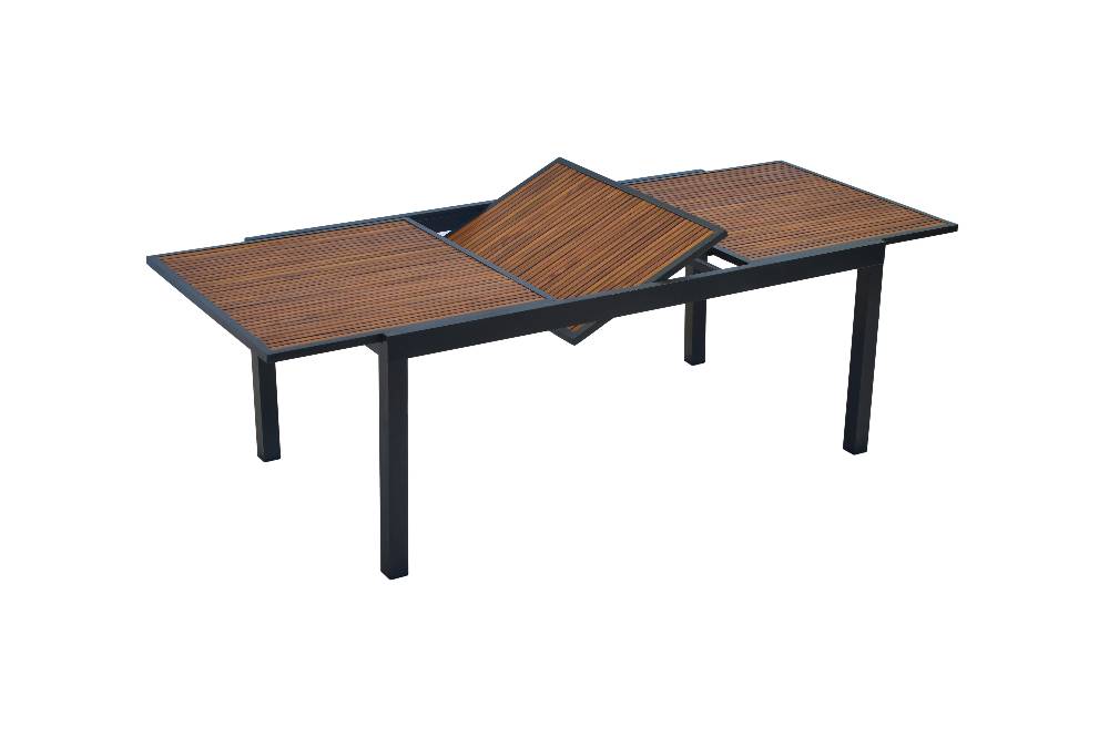 Merxx Paxos Ausziehtisch 180/240 x 100 cm 2025