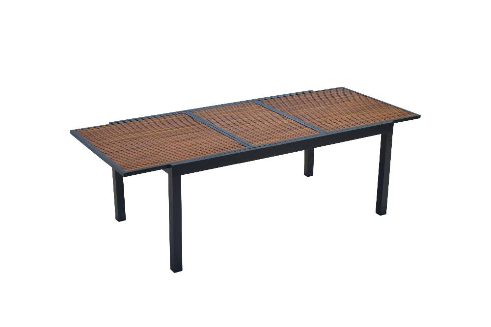 Merxx Paxos Ausziehtisch 180/240 x 100 cm 2025