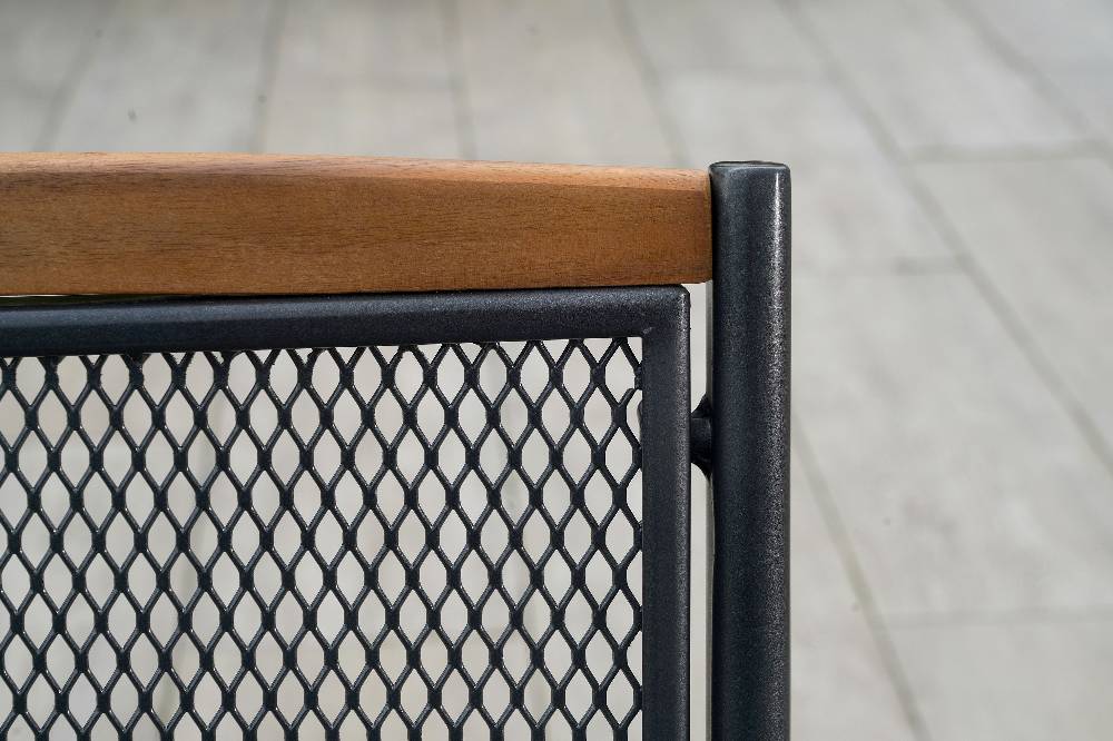 Merxx Tilos Set 9tlg. mit Ausziehtisch 180/250 x 100 cm Kauf eins, bekomm eins gratis