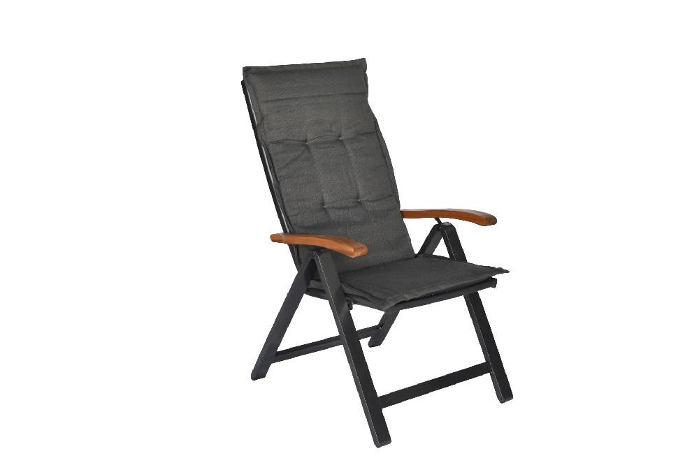 Merxx Tilos Set 17tlg. mit Ausziehtisch 180/250 x 100 cm - inkl. Kissen Tägliche Deals