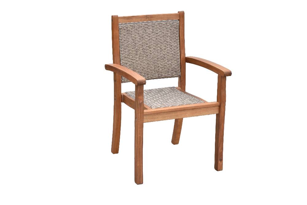 Merxx Castilla Set 3tlg. mit Klapptisch Ø 65 x 75 cm Online