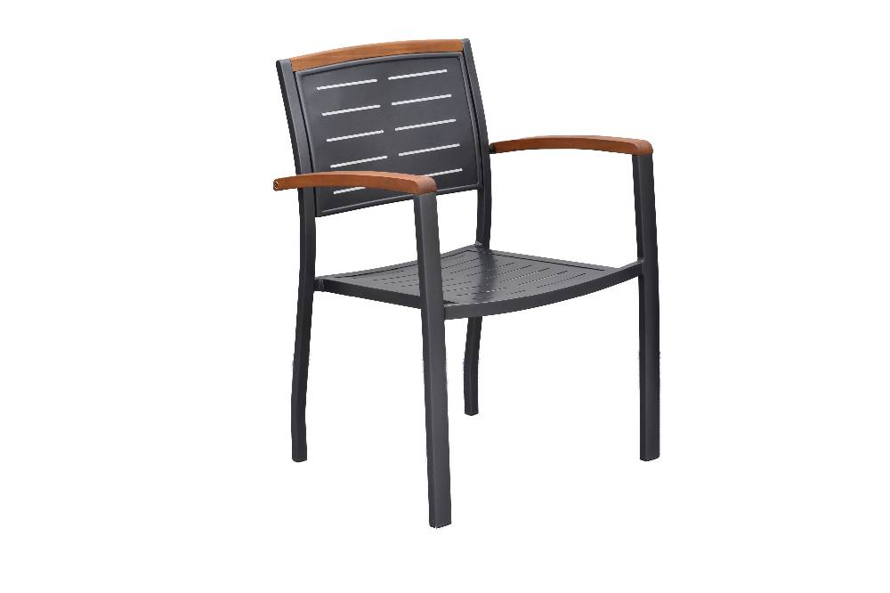 Merxx Tinos Set 9tlg. mit Tisch 150 x 90 cm - inkl. Kissen im Angebot