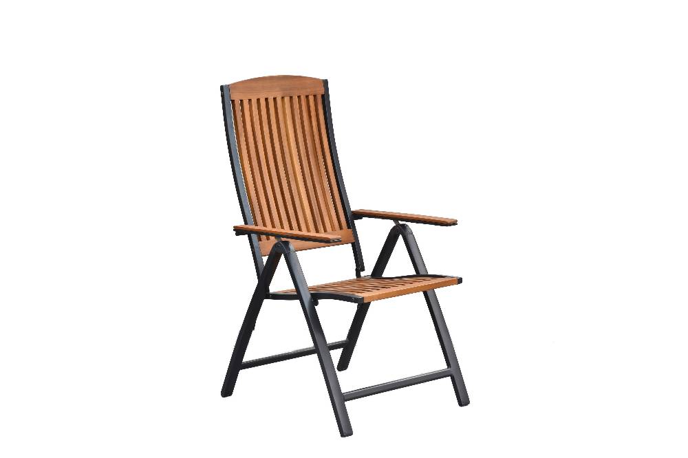 Merxx Athos Set 7tlg. mit Ausziehtisch 150/200 x 90 cm Blitzangebot
