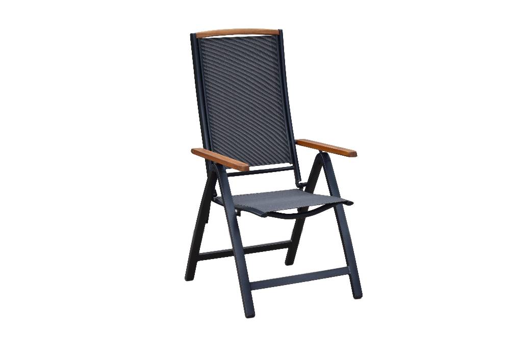 Merxx Siena Klappsessel 5 Pos Wochenangebot