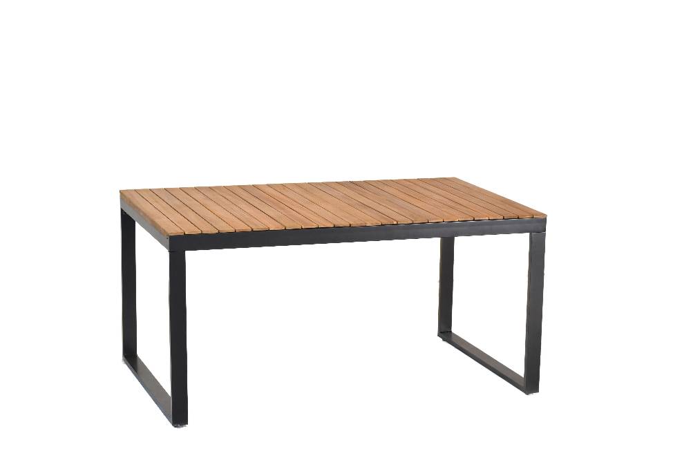 Merxx Siena Set 5tlg. mit Ausziehtisch 150/200 x 90 cm Letzte 2 Tage