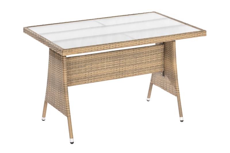 Merxx Trentino Tisch 120 x 80 cm Bis zu 60% Rabatt