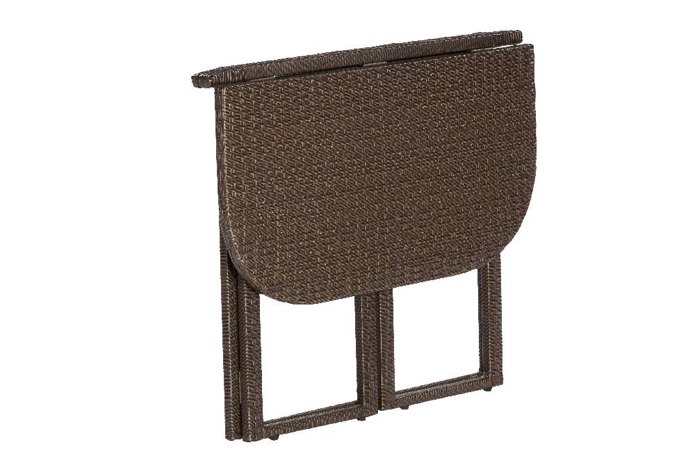Merxx Klappentisch 90 x 50 cm Im Verkauf