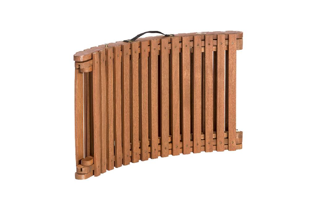Merxx Ipanema Set 3tlg. Hocker 50 x 50 cm mit Kissen Rabatt