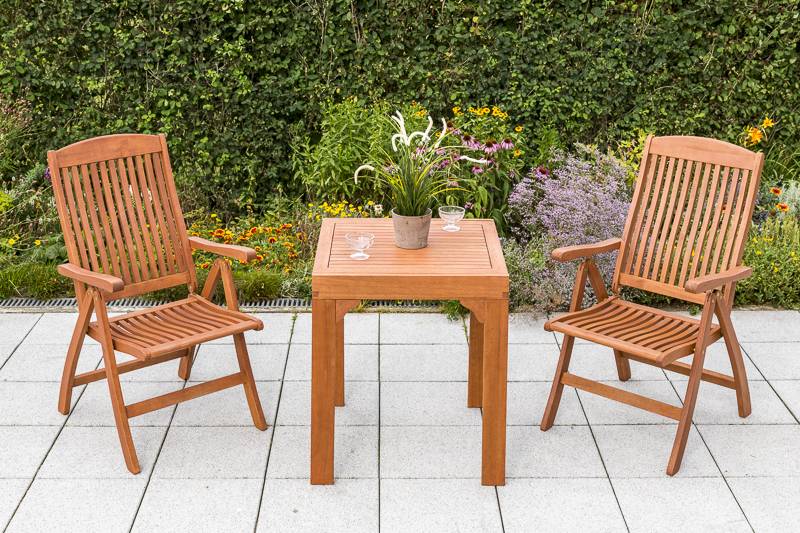 Merxx Maracaibo Set 3tlg. 66/132 x 70 cm Versandkostenfrei