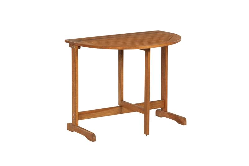 Merxx Porto Set 3tlg. Klapptisch 90 x 60 cm Großer Ausverkauf