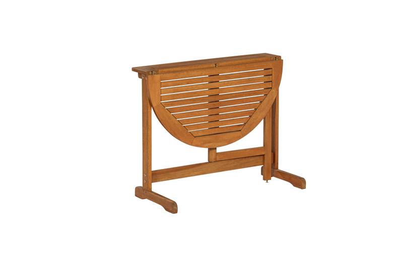 Merxx Porto Set 3tlg. Klapptisch 90 x 60 cm Großer Ausverkauf