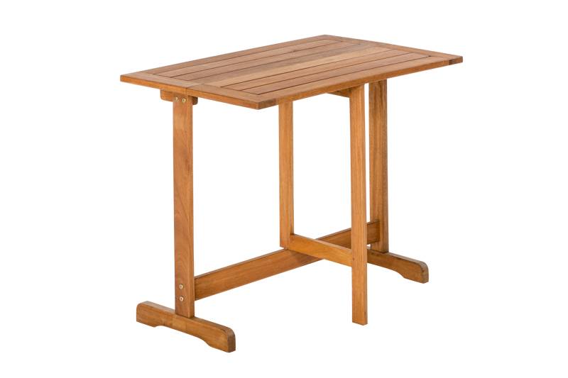 Merxx Porto Set 3tlg. Klapptisch 90 x 60 cm Online Shopping