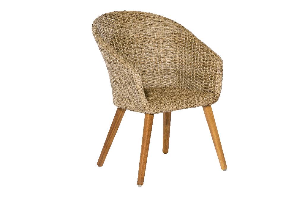 Merxx Aronne Set 7tlg. mit Doppel-Ausziehtisch 180/220/260 x 100 cm - inkl. Kissen Zeitlich begrenztes Angebot