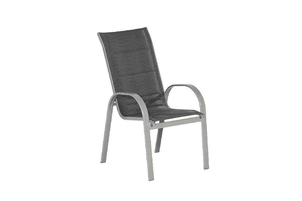 Merxx Amalfi di Lusso Set 5tlg. mit Ausziehtisch 160/220 x 90 cm Fabrikladen