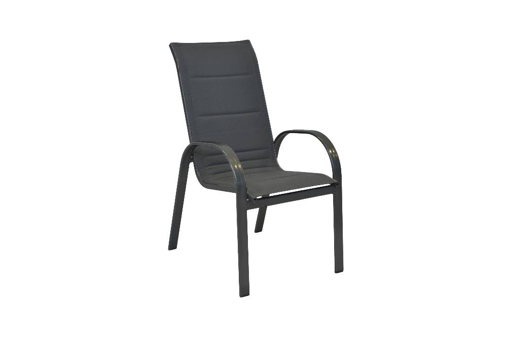 Merxx Amalfi di Lusso Set 7tlg. mit Semi-Ausziehtisch mit Digitaldruckplatte 180/250 x 100 cm Auslauf