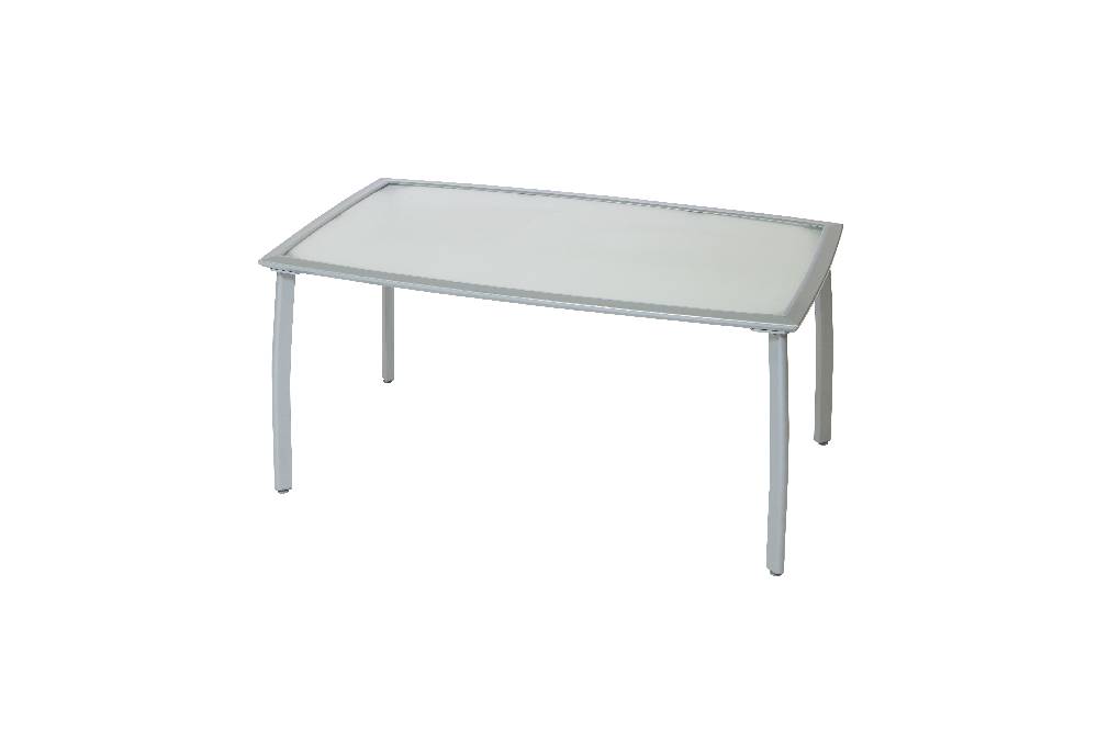 Merxx Milano Set 5tlg. mit Tisch 150 x 90 cm im Angebot