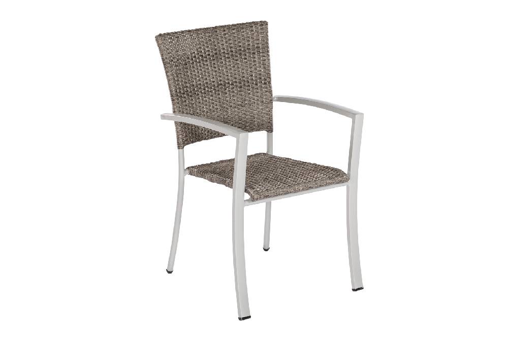 Merxx Savona Set 5tlg. mit Ausziehtisch 150/200 x 90 cm Versandkostenfrei
