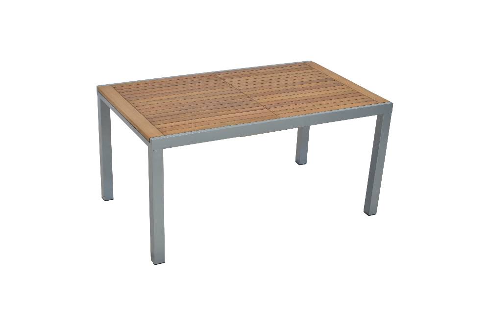 Merxx Savona Set 5tlg. mit Ausziehtisch 150/200 x 90 cm Versandkostenfrei