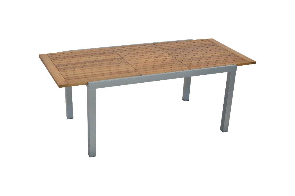 Merxx Savona Set 5tlg. mit Ausziehtisch 150/200 x 90 cm Versandkostenfrei