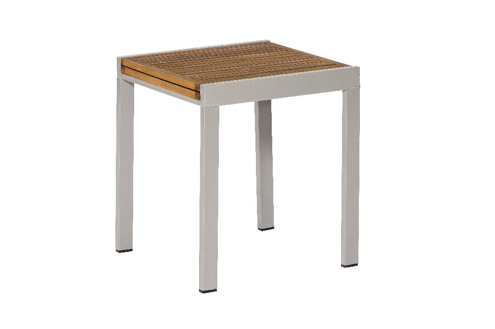 Merxx Savona Set 3tlg. mit Balkon-Ausziehtisch 65/130 x 65 cm Flash Sale