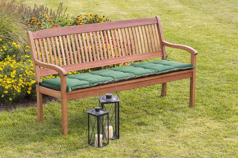 Merxx Sitzkissen für Gartenbank 3-sitzig Cyber Monday