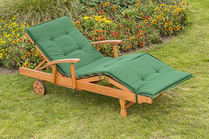 Merxx Kissen für Gartenliege Weihnachtsangebot