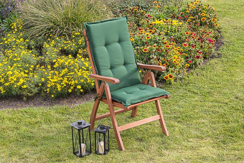 Merxx Kissen für Gartensessel