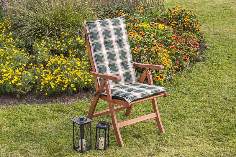 Merxx Kissen für Gartensessel Osterangebot