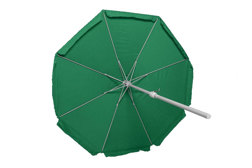 Merxx Marktschirm Ø 300 cm grün Letzte 2 Tage