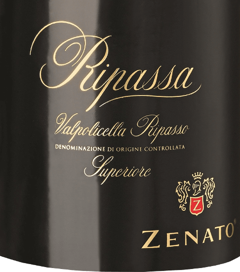 vinello Ripassa Valpolicella Ripasso Superiore DOC - Zenato Tiefpreis