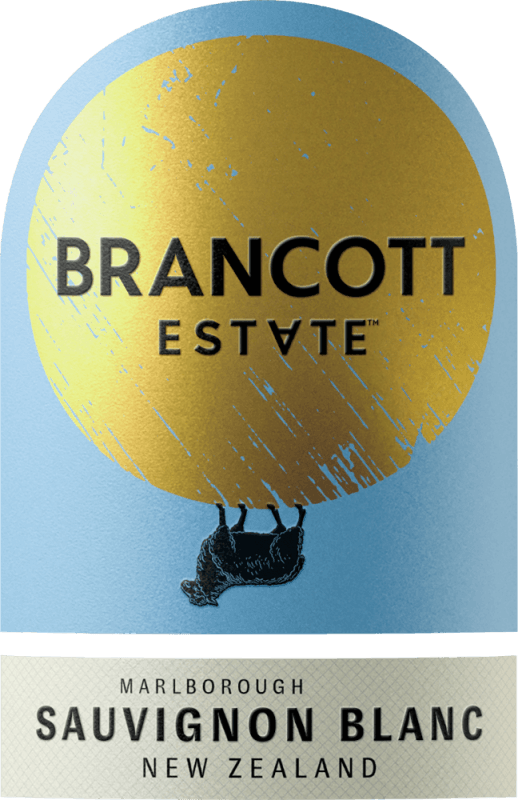 vinello Sauvignon Blanc Marlborough - Brancott Estate Speichern exportieren