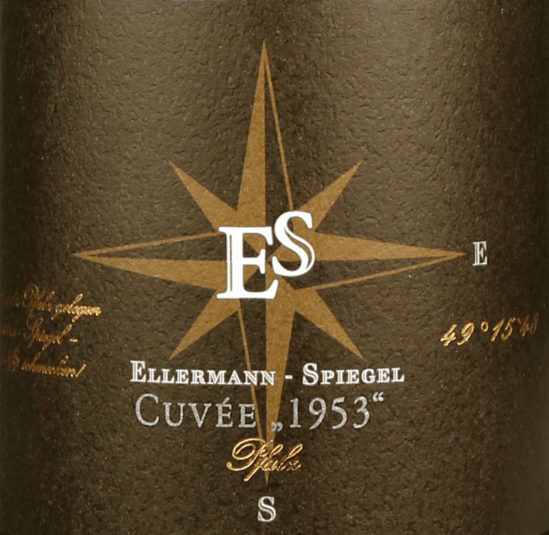 vinello Cuvée 1953 - Ellermann-Spiegel Online Shopping