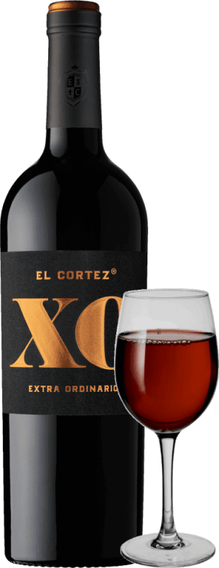 vinello El Cortez XO Extra Ordinario - Bodega Torre Oria Black Friday