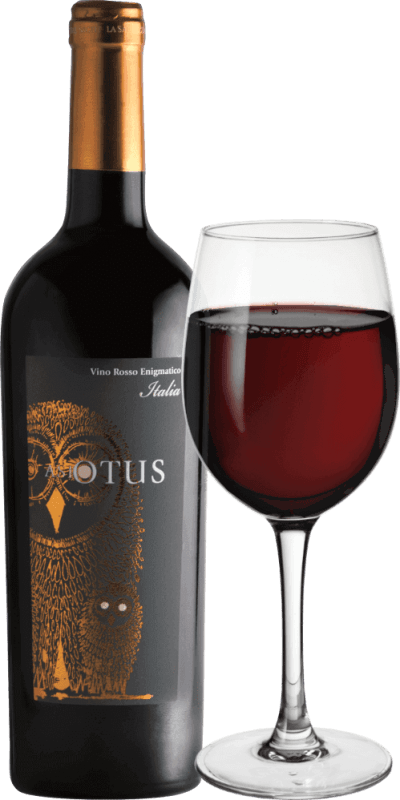 vinello Asio Otus Vino Varietale d'Italia - Mondo del Vino Vatertagsangebot