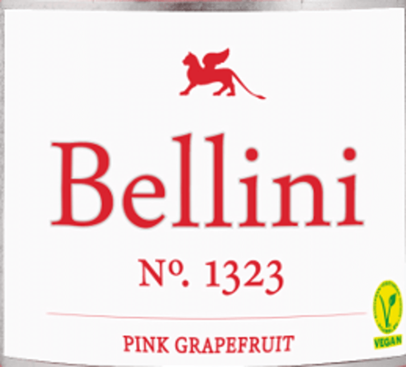 vinello Bellini No. 1323 Pink Grapefruit - P&P Weine Lagerräumung