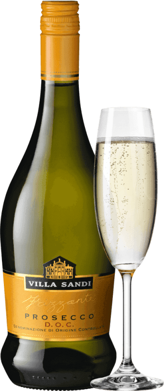 vinello Prosecco Frizzante DOC - Villa Sandi Online Outlet