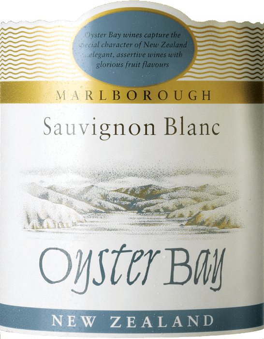 vinello Sauvignon Blanc Marlborough - Oyster Bay Blitzangebot