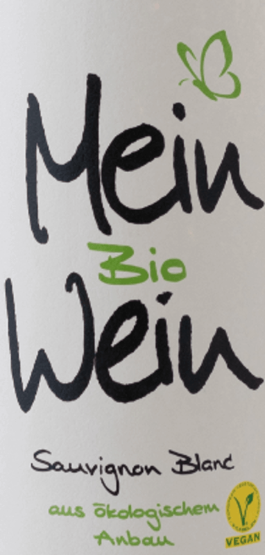 vinello Mein Bio Wein Sauvignon Blanc Bio - P&P Weine Sonderangebote