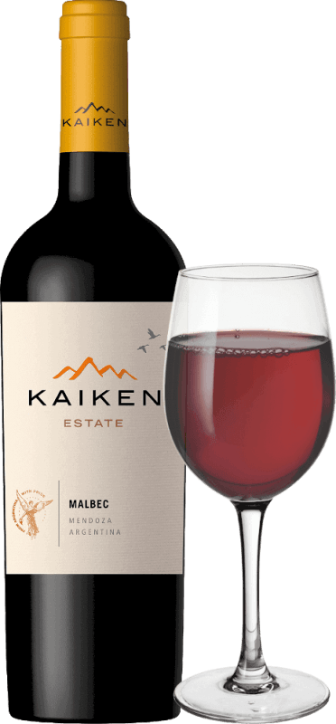 vinello Kaiken Malbec - Kaiken Riesige Ersparnisse